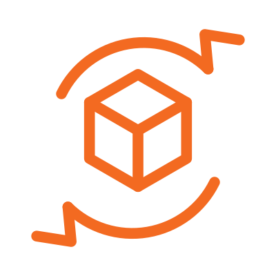 30-day returns icon